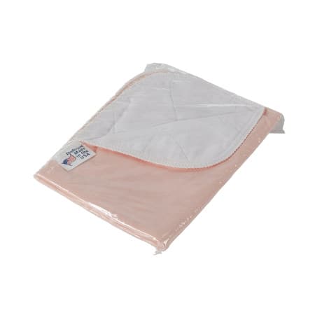 Beck's Birdseye Reusable Underpad 36 X 52 Inch, Pink - Image 1