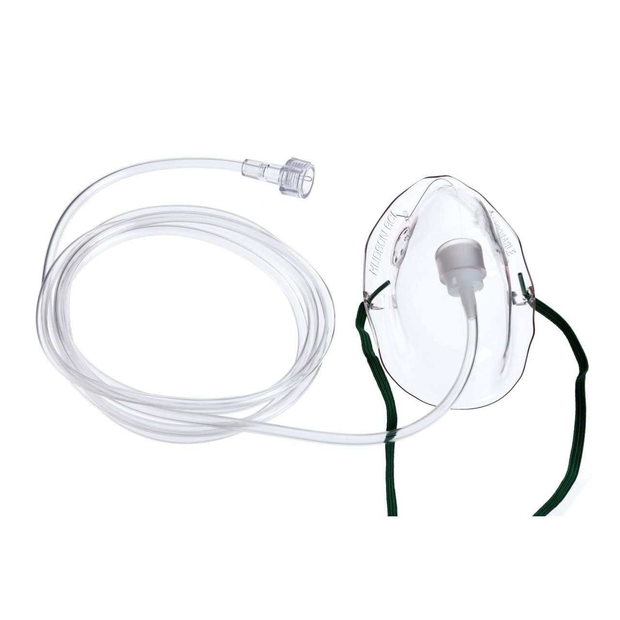 Teleflex Elongated Medium Concentration Masks - Case of 50 - Image 1