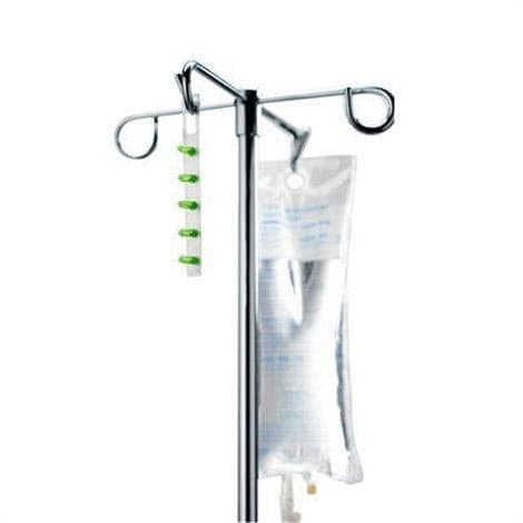 3M Curos Tips Disinfecting Cap for Male Luers - Image 2