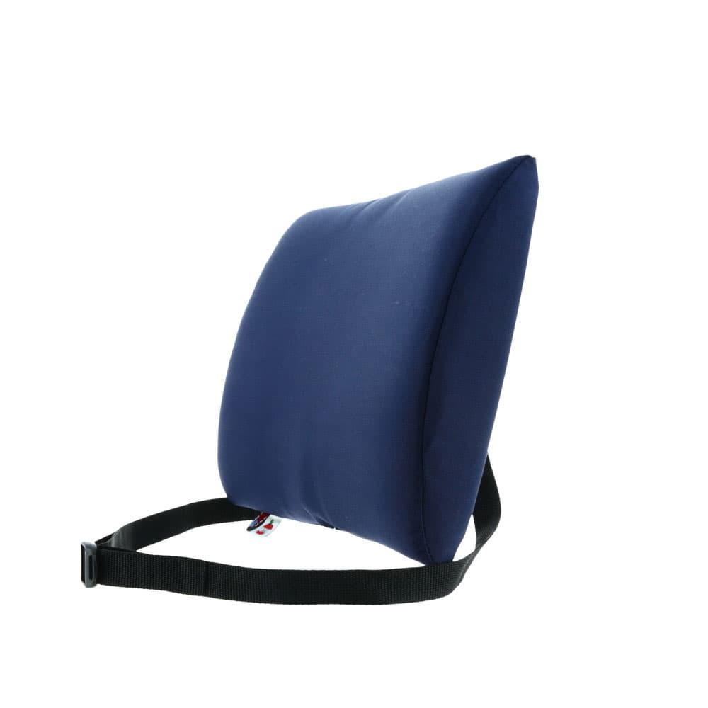 Core Slimrest Standard Lumbar Support Blue - Image 1