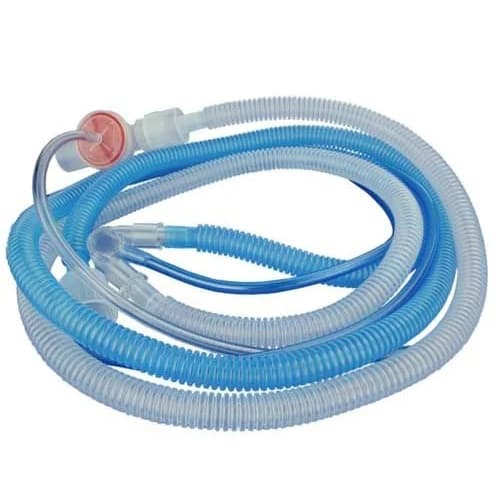 Fisher and Paykel Adult Inspiratory Heated Breathing Circuit For 550 System - Image 1