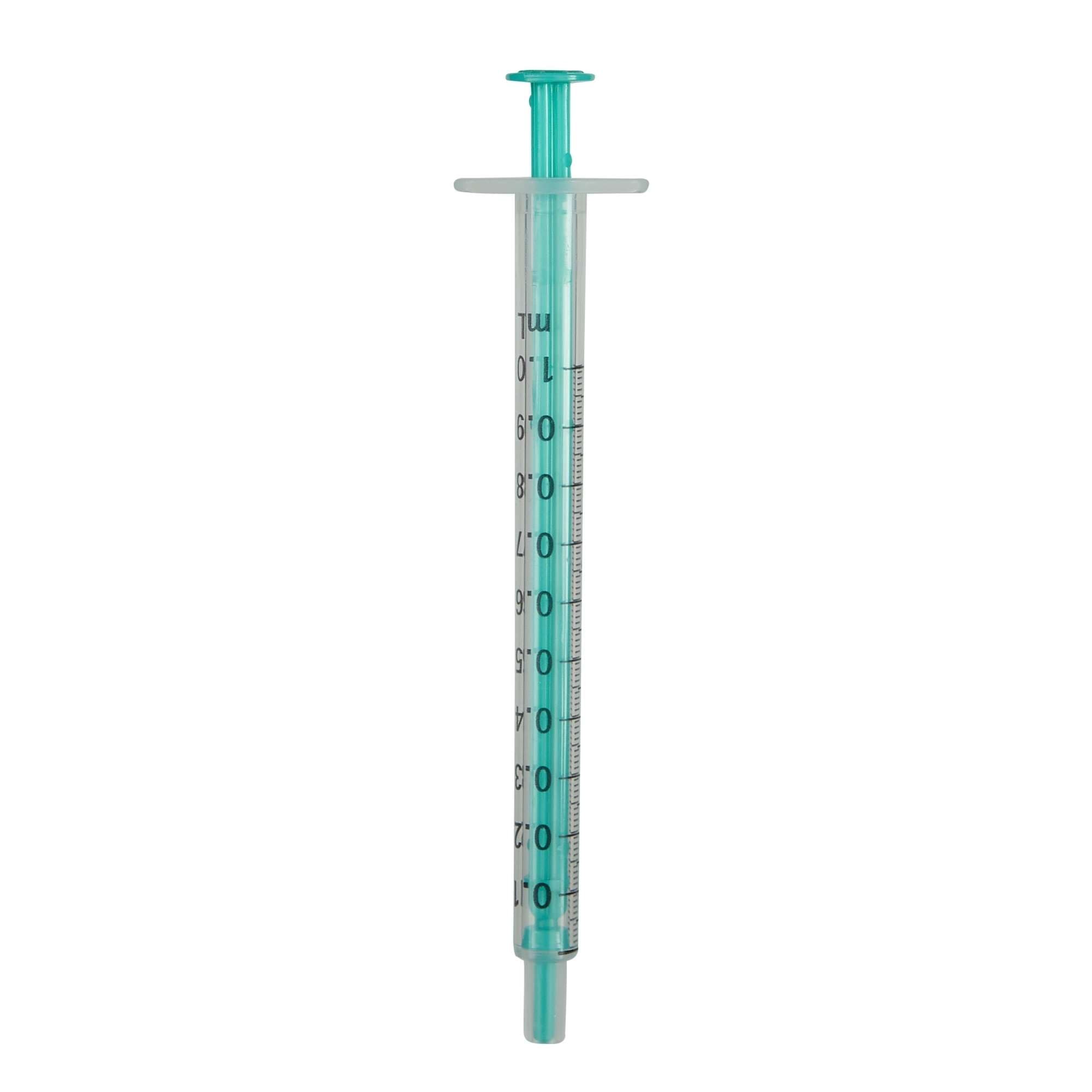 B. Braun Injekt General Purpose Syringe, 1 ml - Image 4