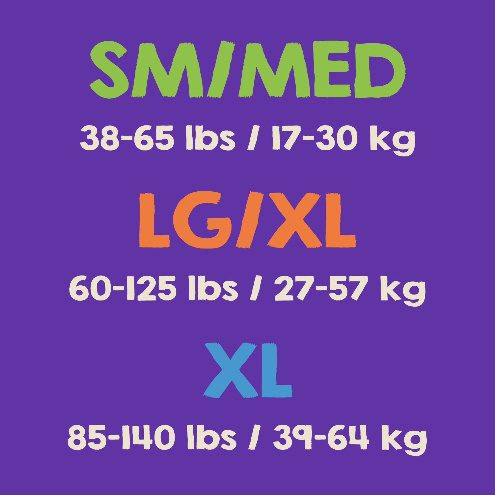 Cuties Sleepovers Youth Pants - Image 7