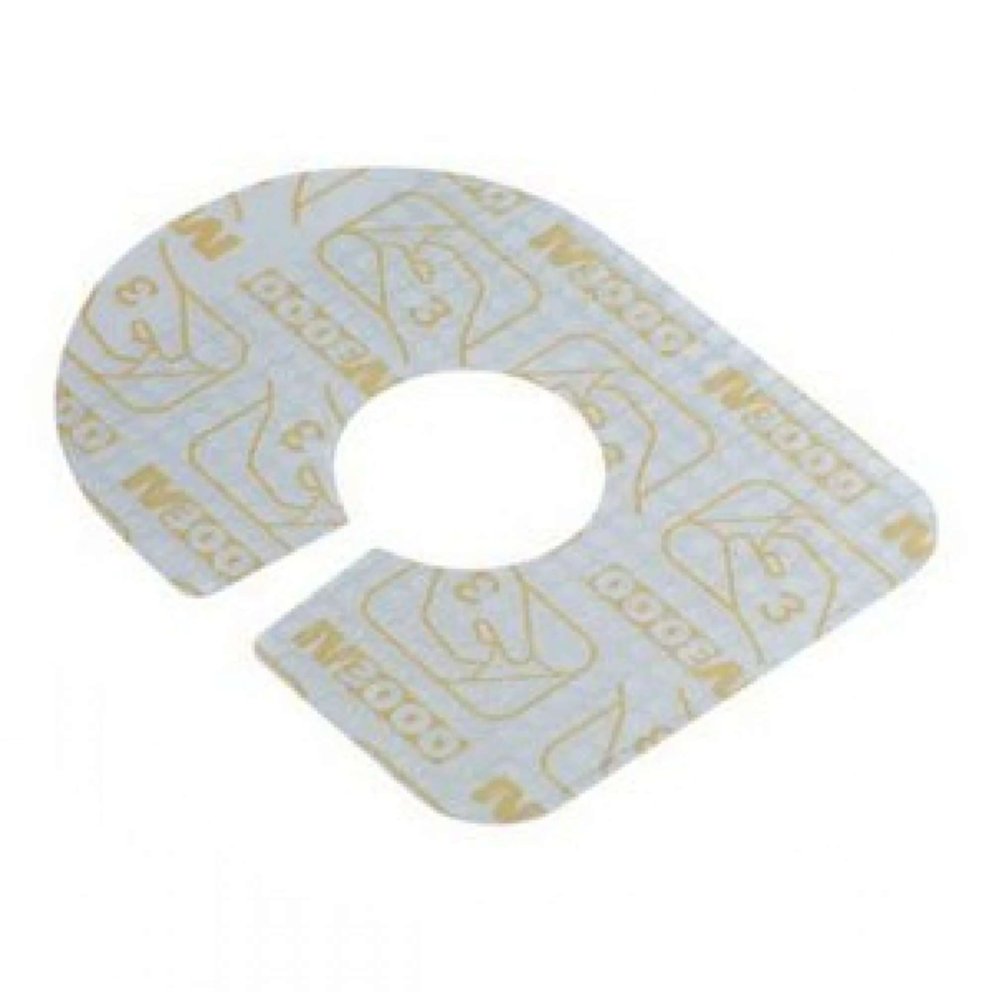 Minimed Infusion Set IV3000 Transparent Adhesive Film Dressing - Each - Image 1