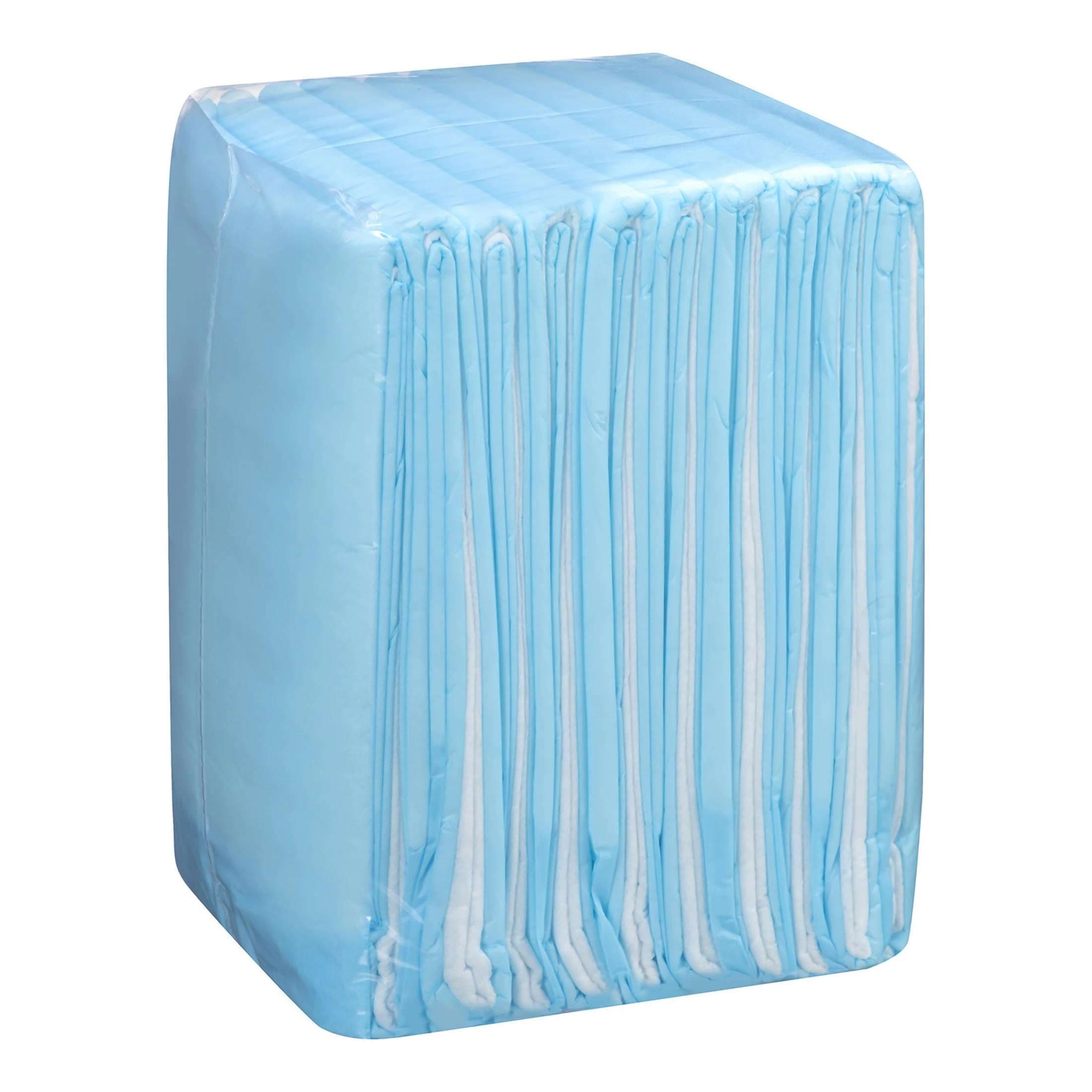 Attends Care Dri-Sorb Underpads, 30 x 30 Inch - Image 1