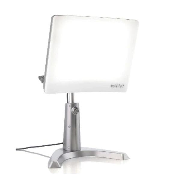 Carex Day-Light Classic Plus Light Therapy Lamp