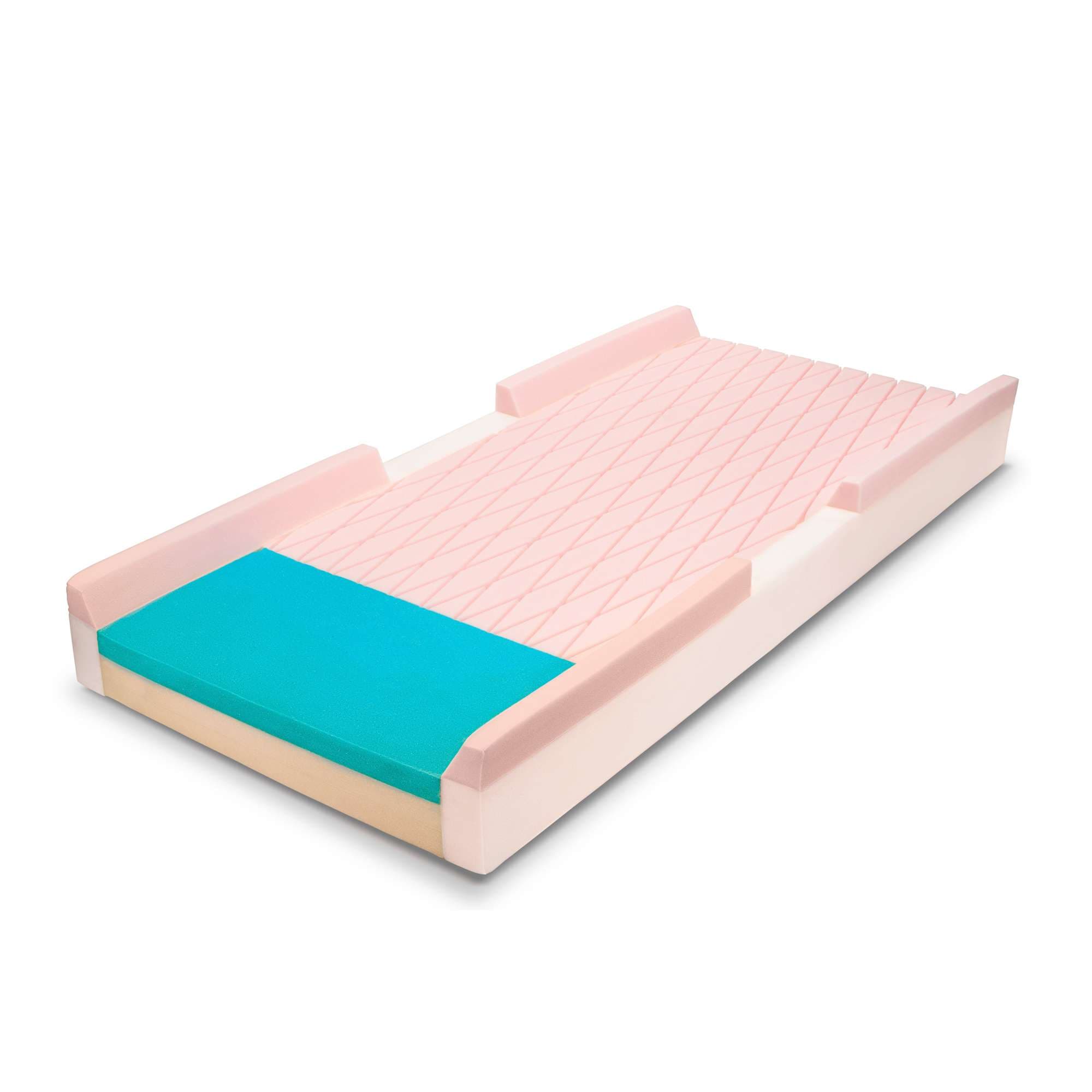 Selectis Comfort Select Pressure Redistribution Foam Mattress By Emerald Supply - Image 2