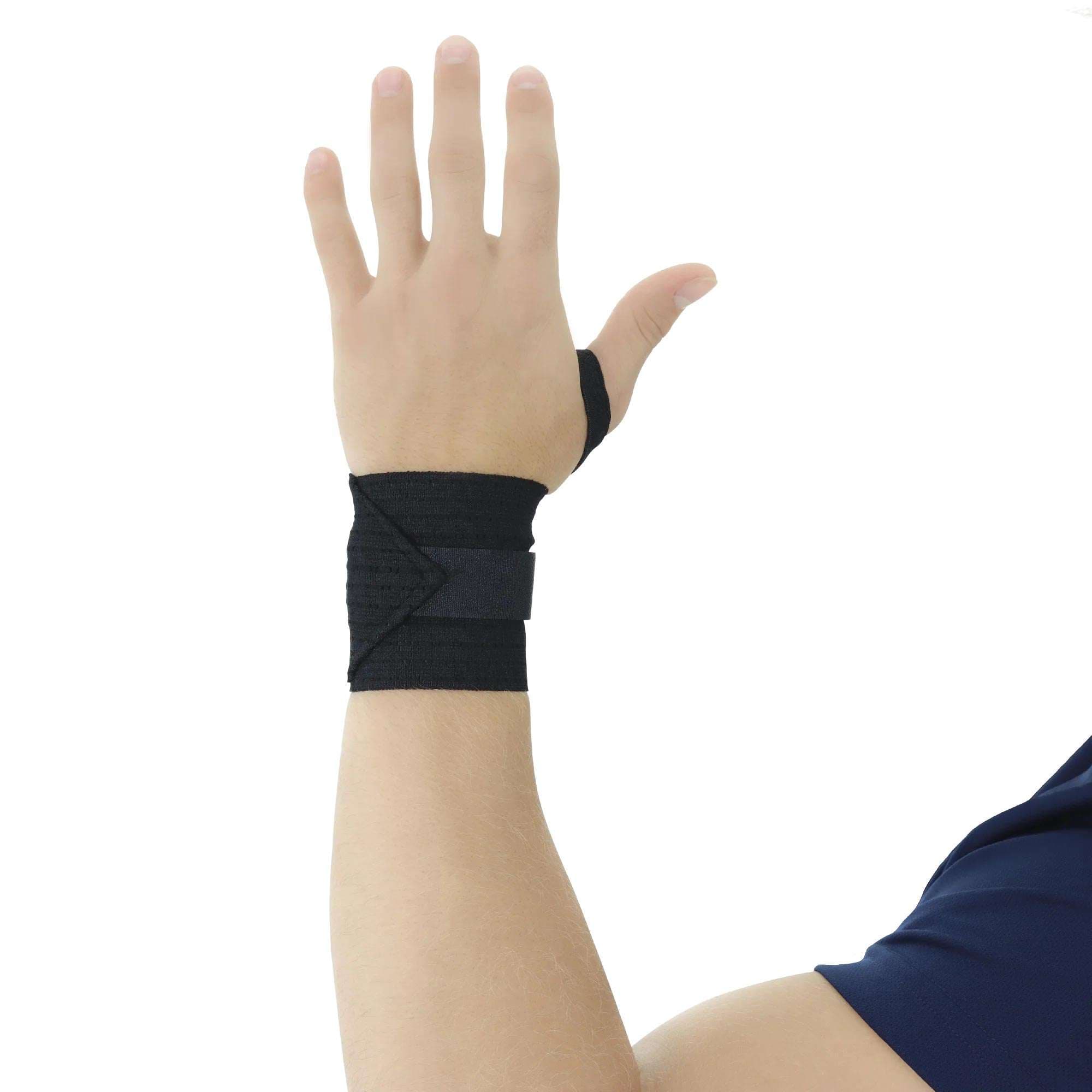 Swede-O Universal Wrist Wrap with Thumb Loop - Image 6