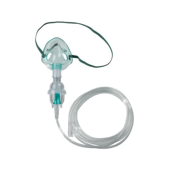 Drive Medical Nebulizer Kit With Pediatric Aerosol Mask - Image 1
