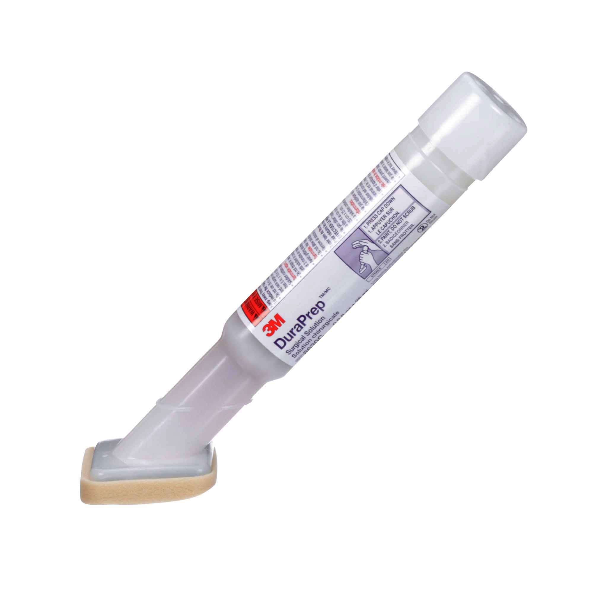 3M DuraPrep Surgical Solution with Applicator, 26 ML - Case of 20 - Image 1