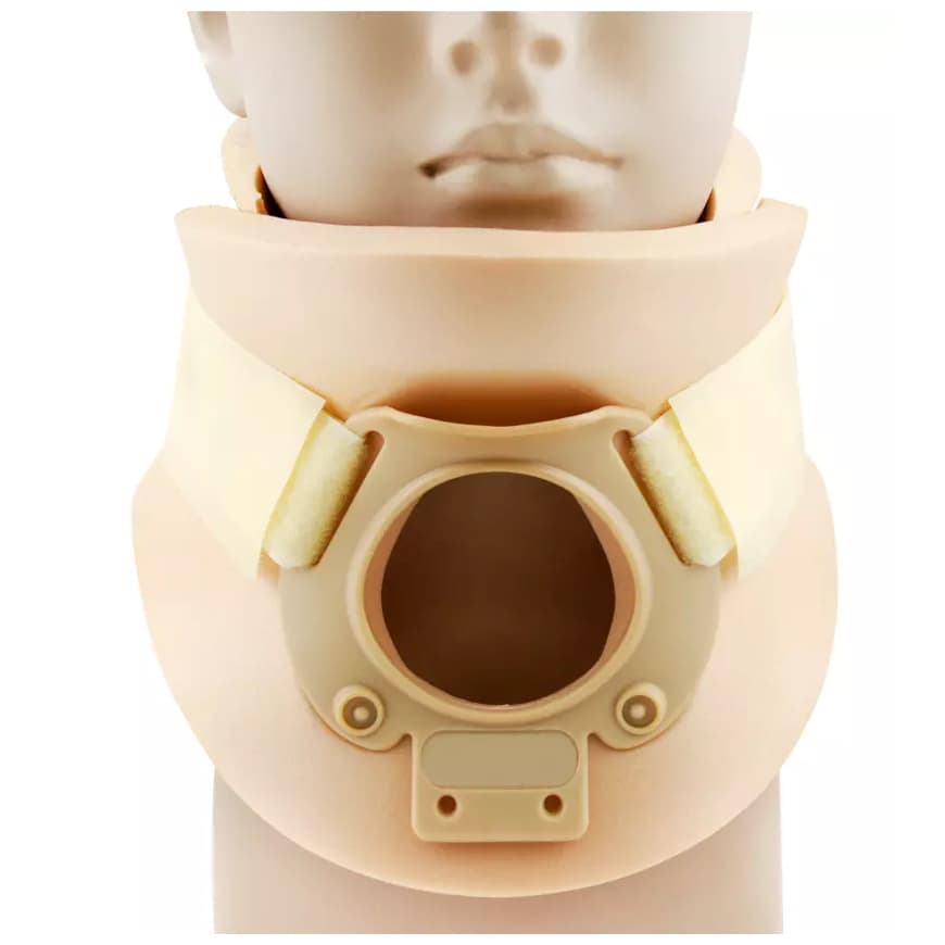 Tracheostomy Collars
