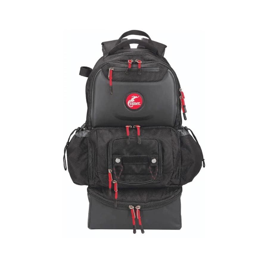 Cramer High Performance Gear Athletic Training Backpack - Image 1