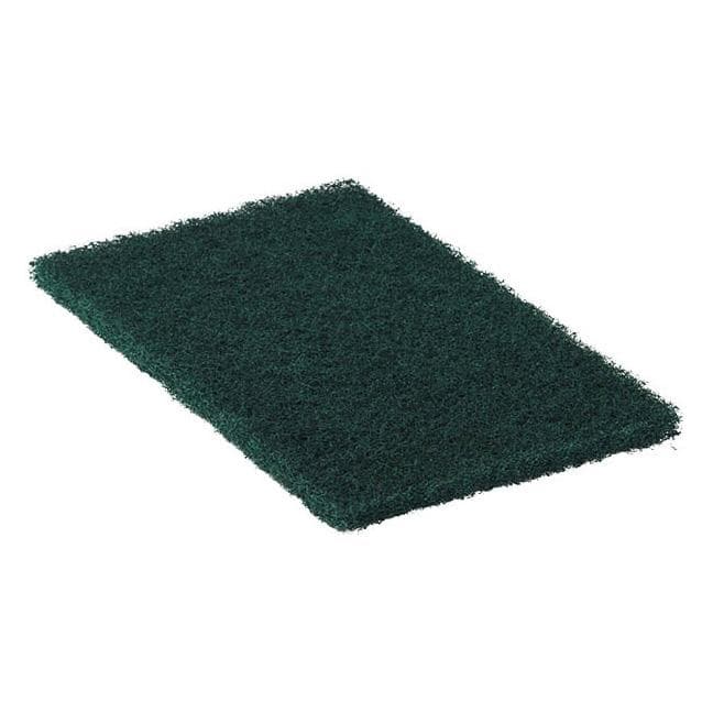 Medline Heavy Duty Scouring Pads - Case of 60 - Image 1