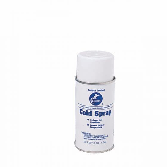 Cramer Cold Spray, 6 OZ. Bottle - Image 1