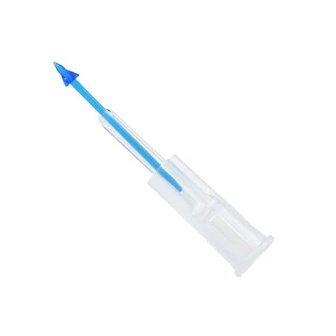 Interlink Vial Access Cannula, 15 Gauge - Each - Image 1