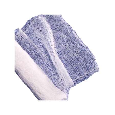 Dermacea Low Ply Gauze Rolls, 2 Inch x 4-1/8 Yard, Sterile - Each - Image 1