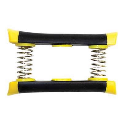 CanDo Big Grip Hand Exerciser, 10 lbs. resistance - Image 1