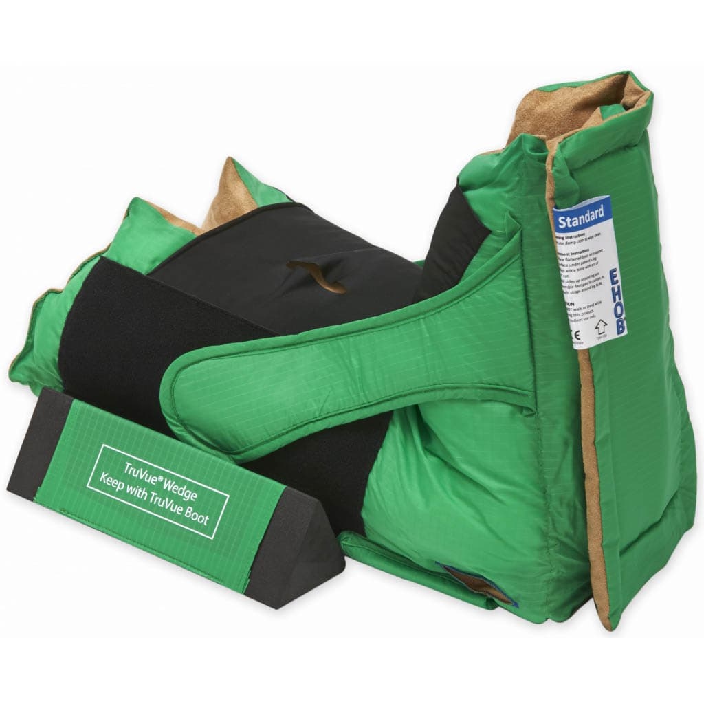 TruVue Heel Protector - Image 1