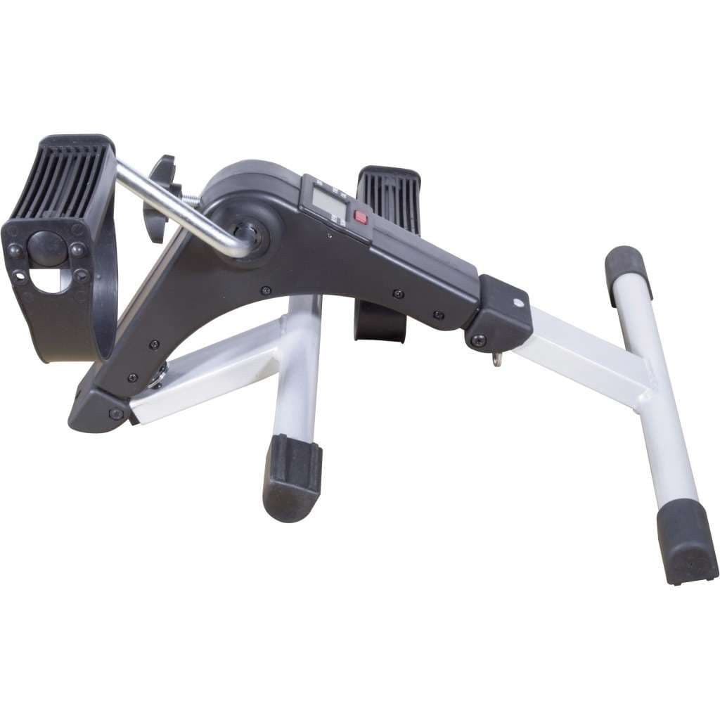 Drive Folding Exercise Peddler with Electronic Display - Image 3