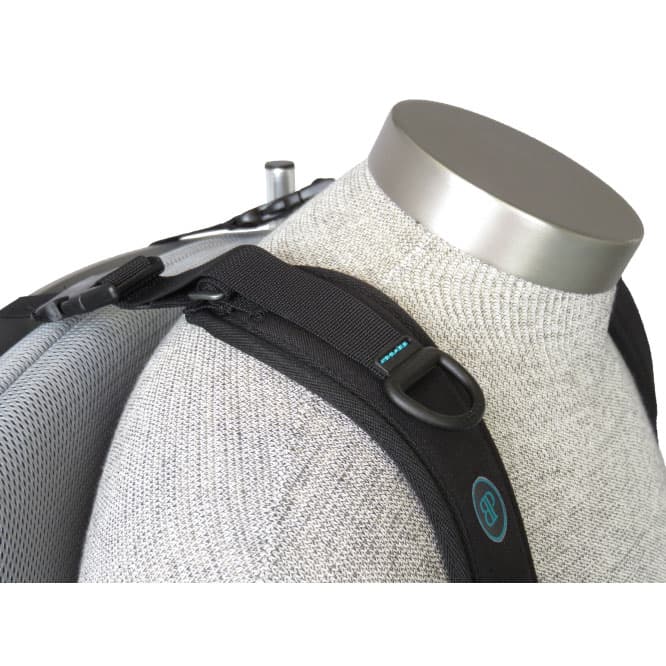 Bodypoint® trimline shoulder harness - Image 2