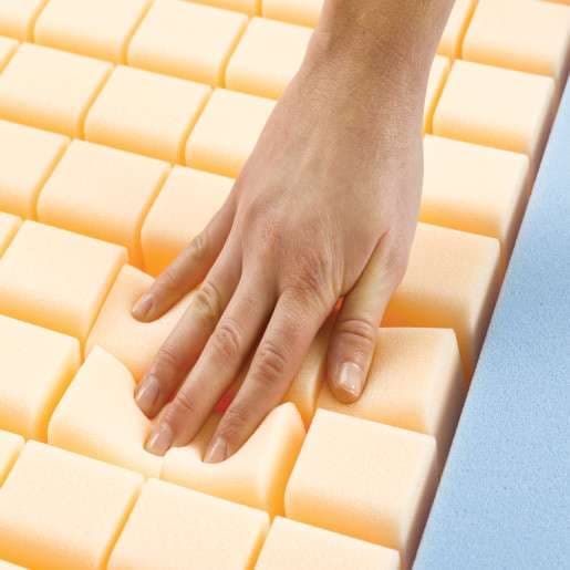 Invacare Glissando Gliding Mattress - Image 4