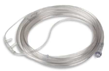 Allied Crush Resistant Oxygen Supply Tubing, 25 Feet - Image 1