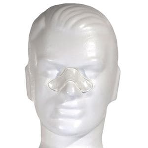 AG Industries Boomerang Nasal Gel Pad, Medium-Large - Each - Image 1