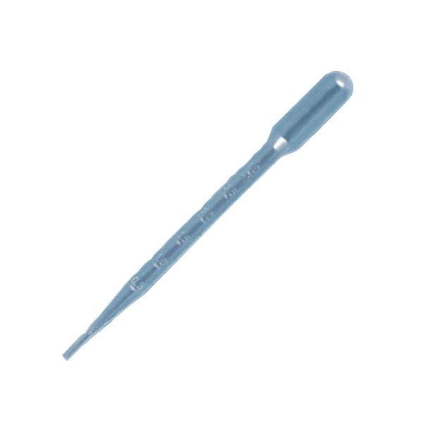 Globe Scientific Transfer Pipette Sterile, 7 mL - Each - Image 1