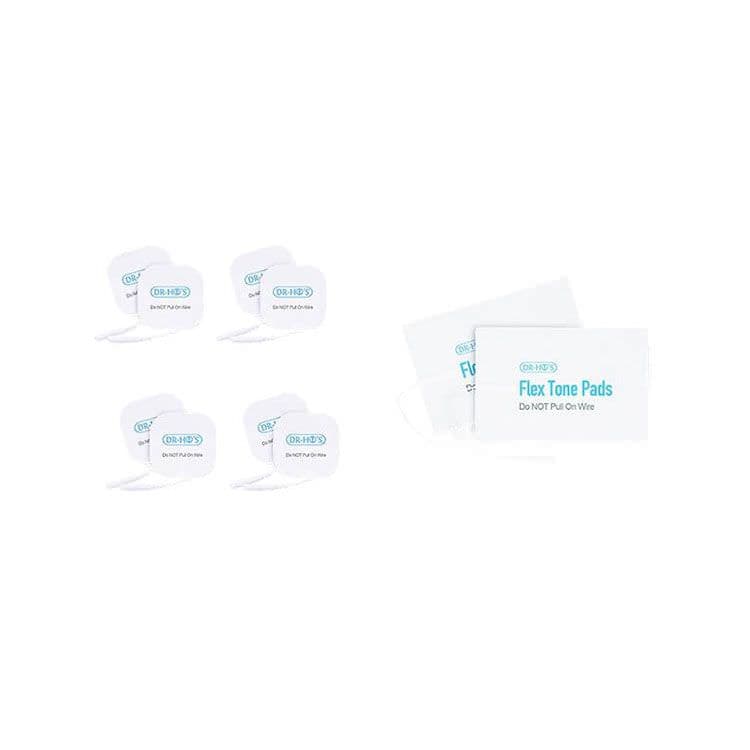 DR-HO'S Pain Therapy System Circulation Promoter - Image 6