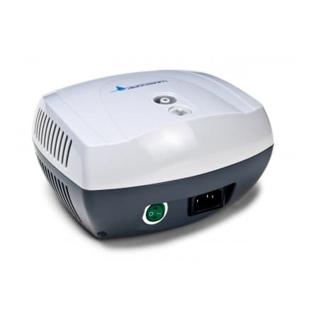 Lumiscope Lumineb II nebulizer compressor - Image 2