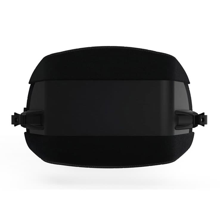 ROHO® Agility Active Aluminum Wheelchair Back Support - Image 2