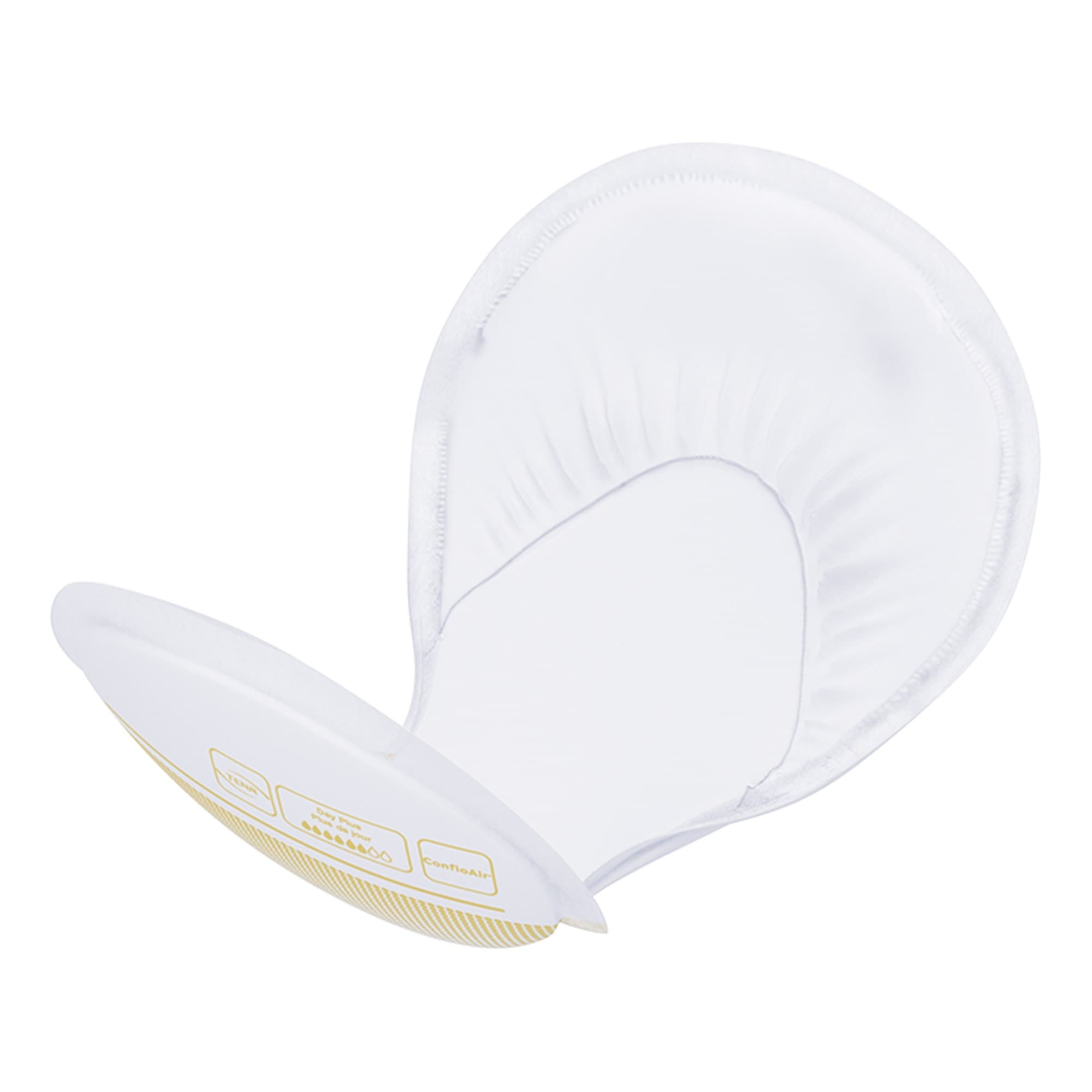 TENA ProSkin Day Plus Fully Breathable Large Absorbent Pads - Image 2