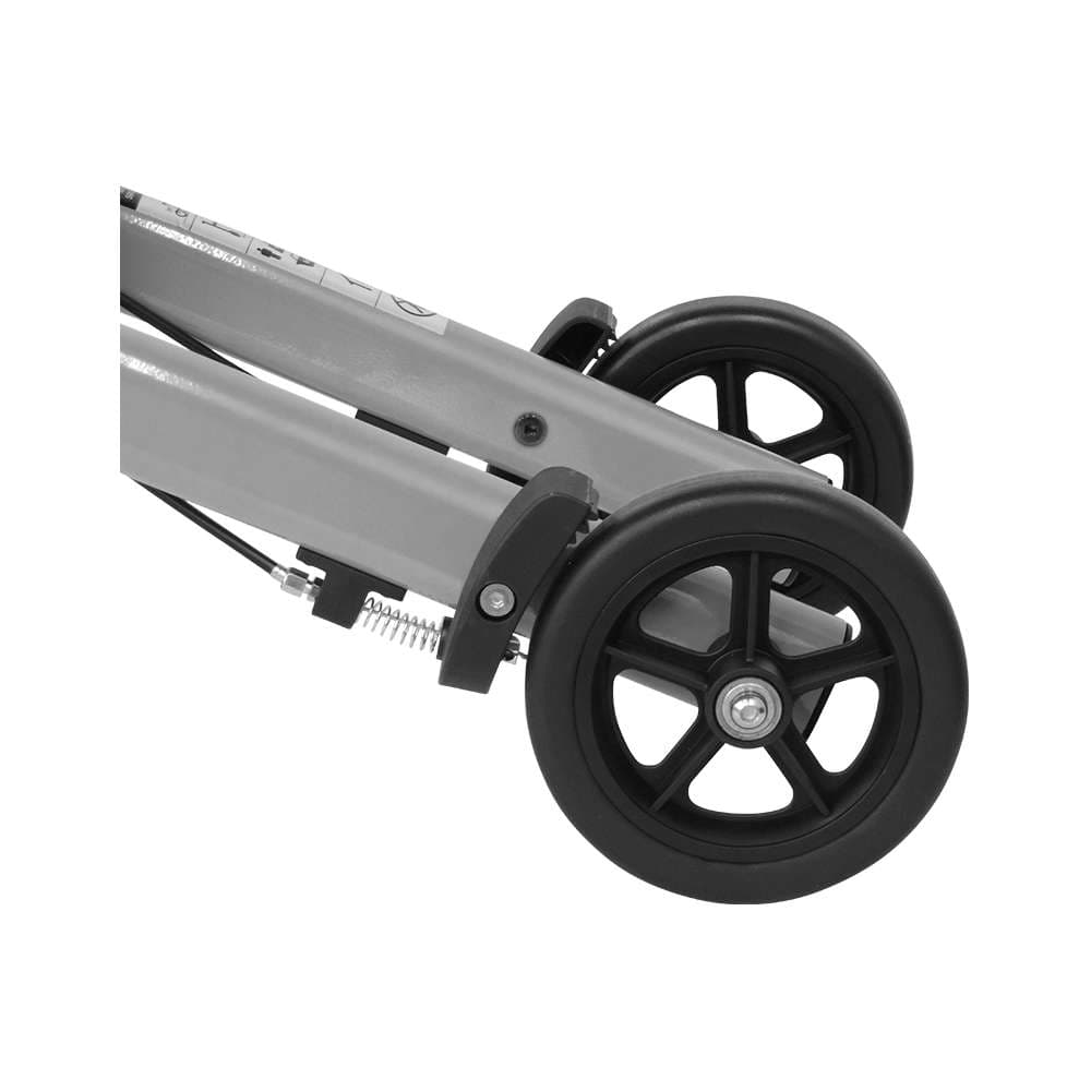 Escape mini anterior rollator/walker - Image 5