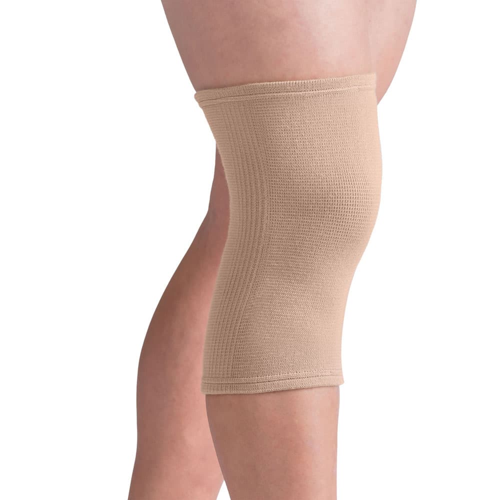 Swede-O Elastic Knee Support, Large - Image 1