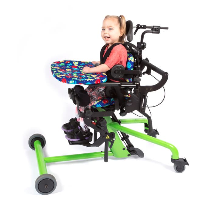 EasyStand Bantam Stander, Extra Small - Image 4