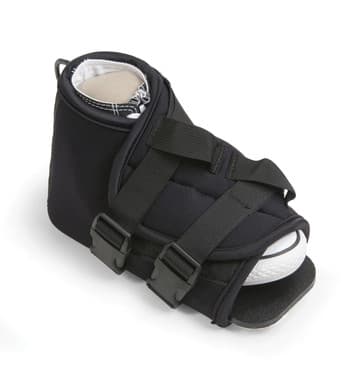 Jay Padded Ankle/Toe Strap - Image 2