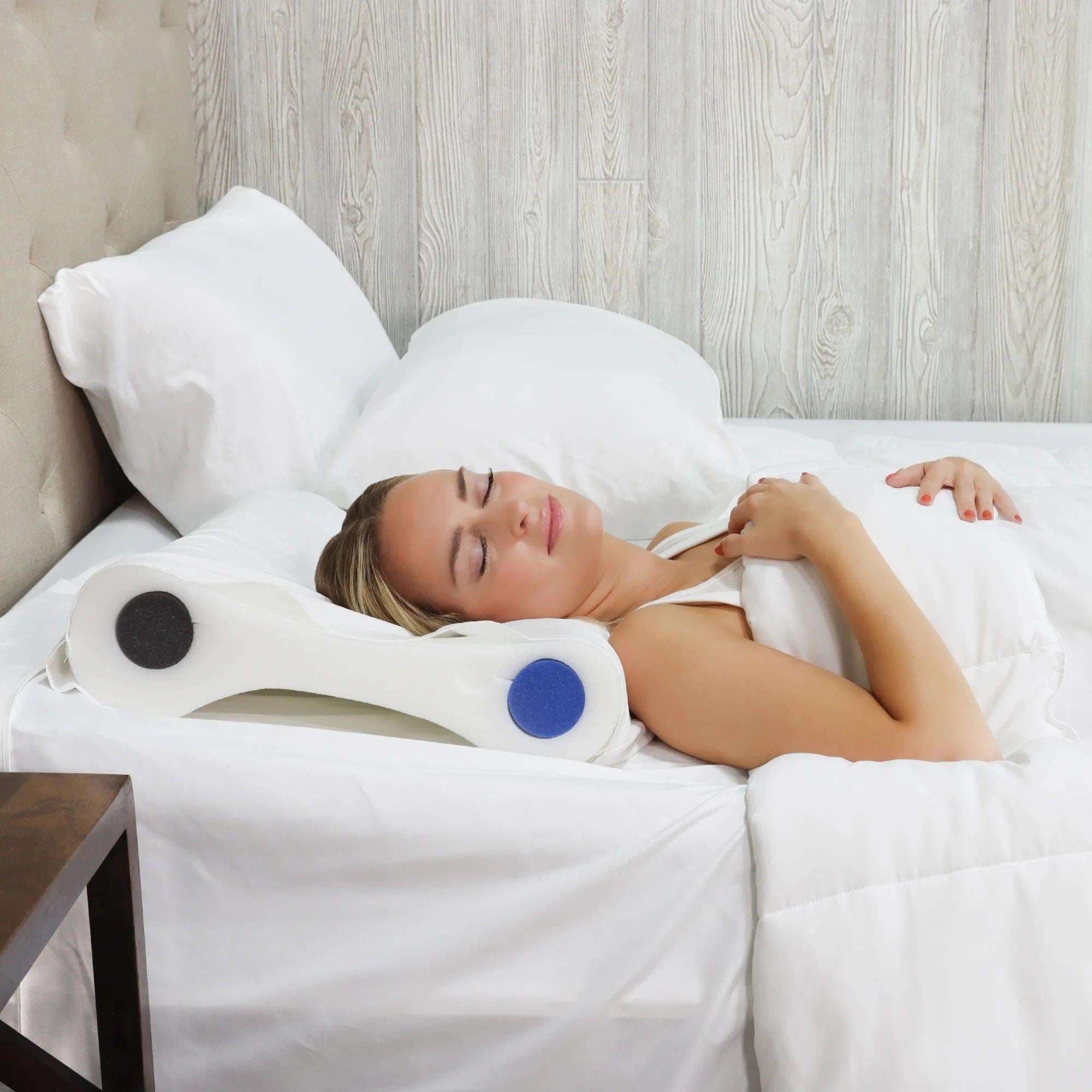 Core Double Core Select Foam Cervical Pillow - Image 3