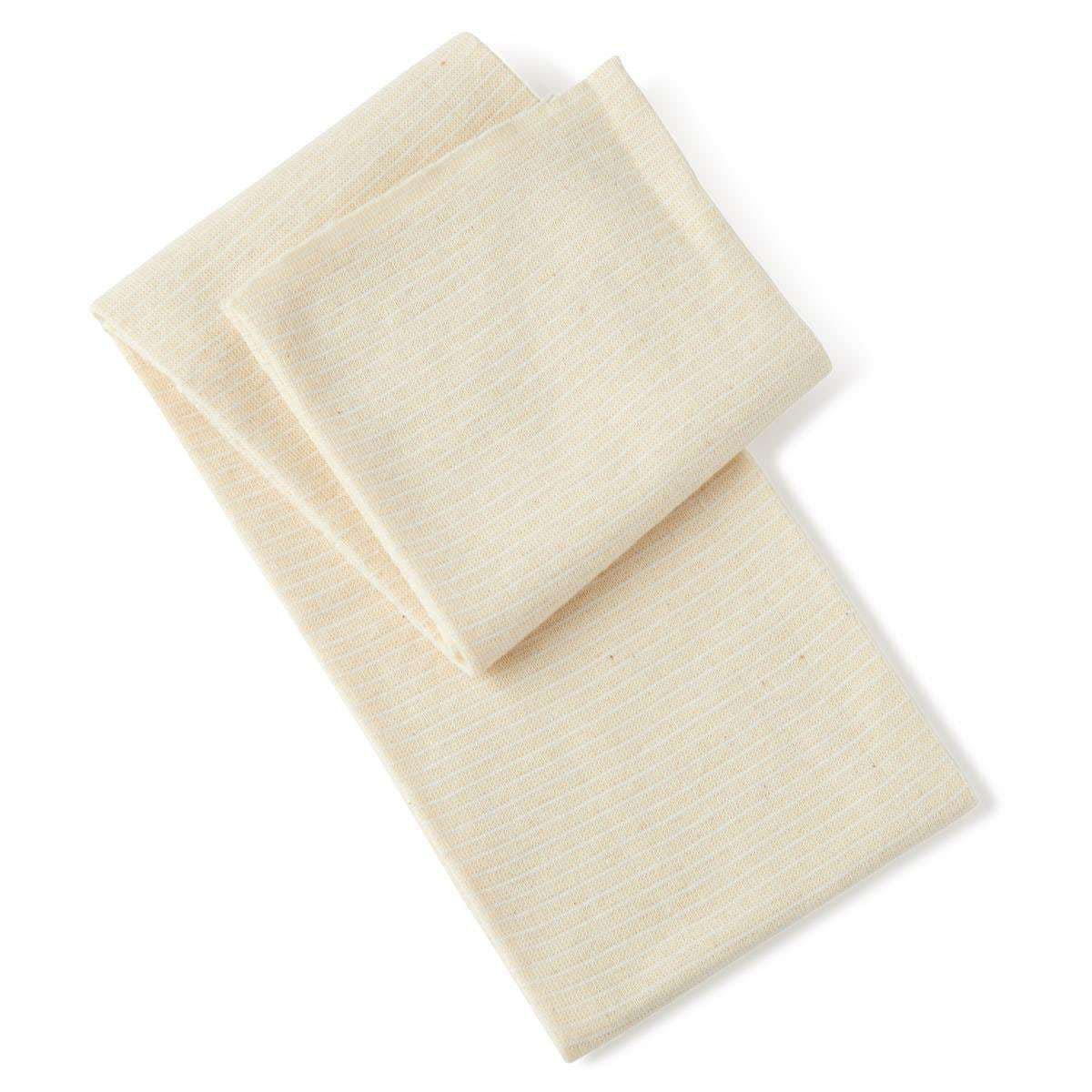 Medigrip LF Elastic Tubular Support Bandage, Size G, 4-3/4 Inch x 1 Yard - Each - Image 1