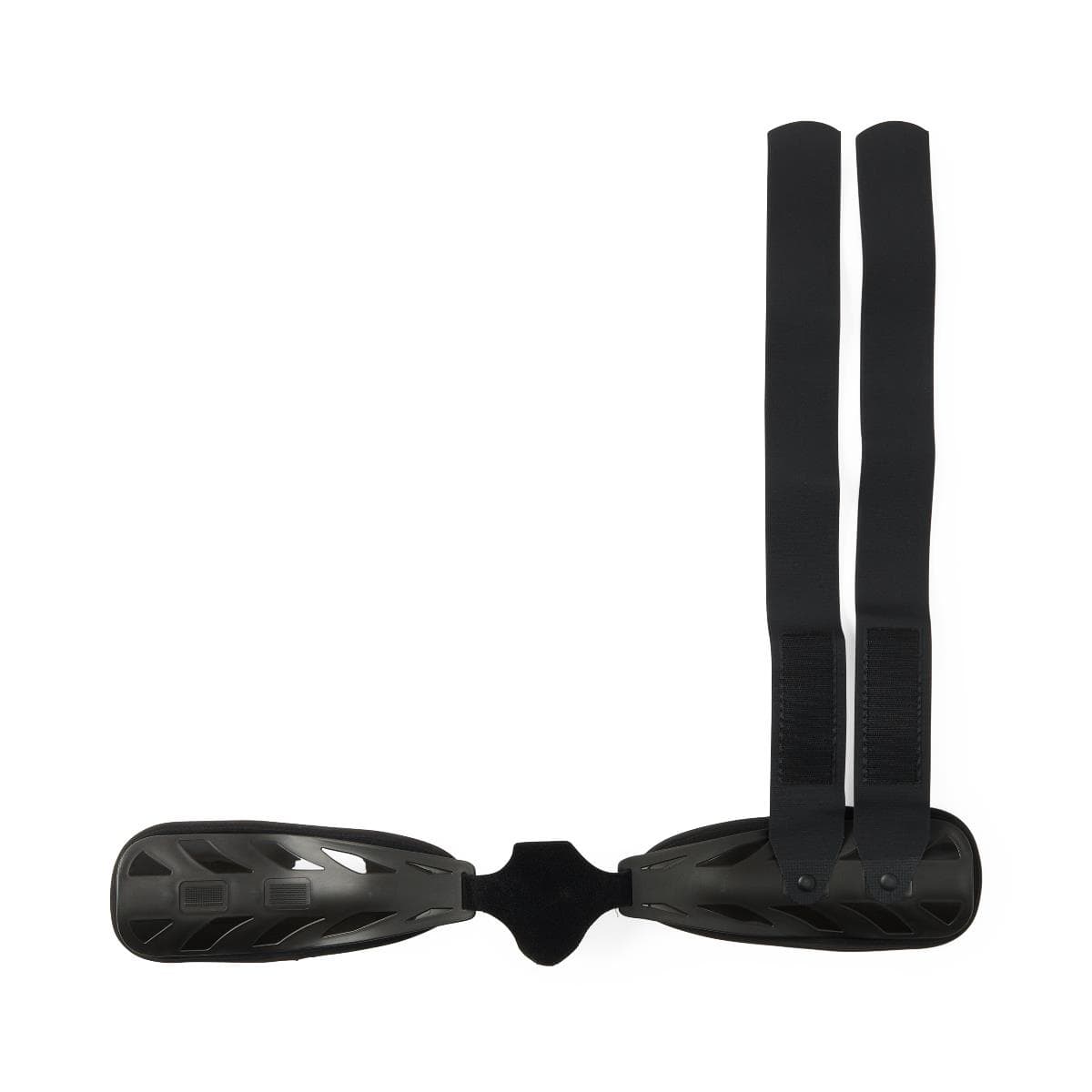 Medline Foam Stirrup Ankle Splint, Trainer - Image 1