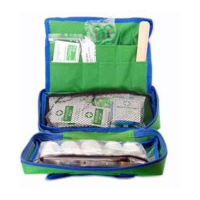 Ouchies Pro+ect First Aid Kit - Image 2