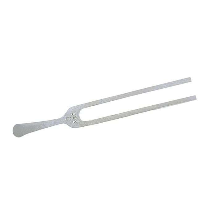 Baseline Tuning Fork, Student Grade, 512 cps - Package of 25 - Image 1