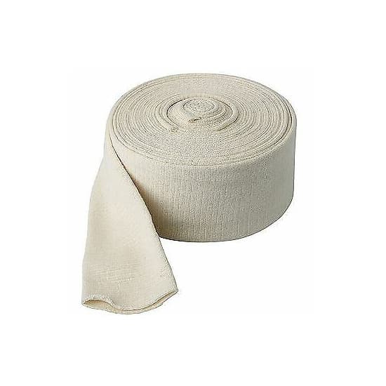 ReliaMed Elastic Tubular Support Bandage, 4 Inch x 11 Yards - Image 1