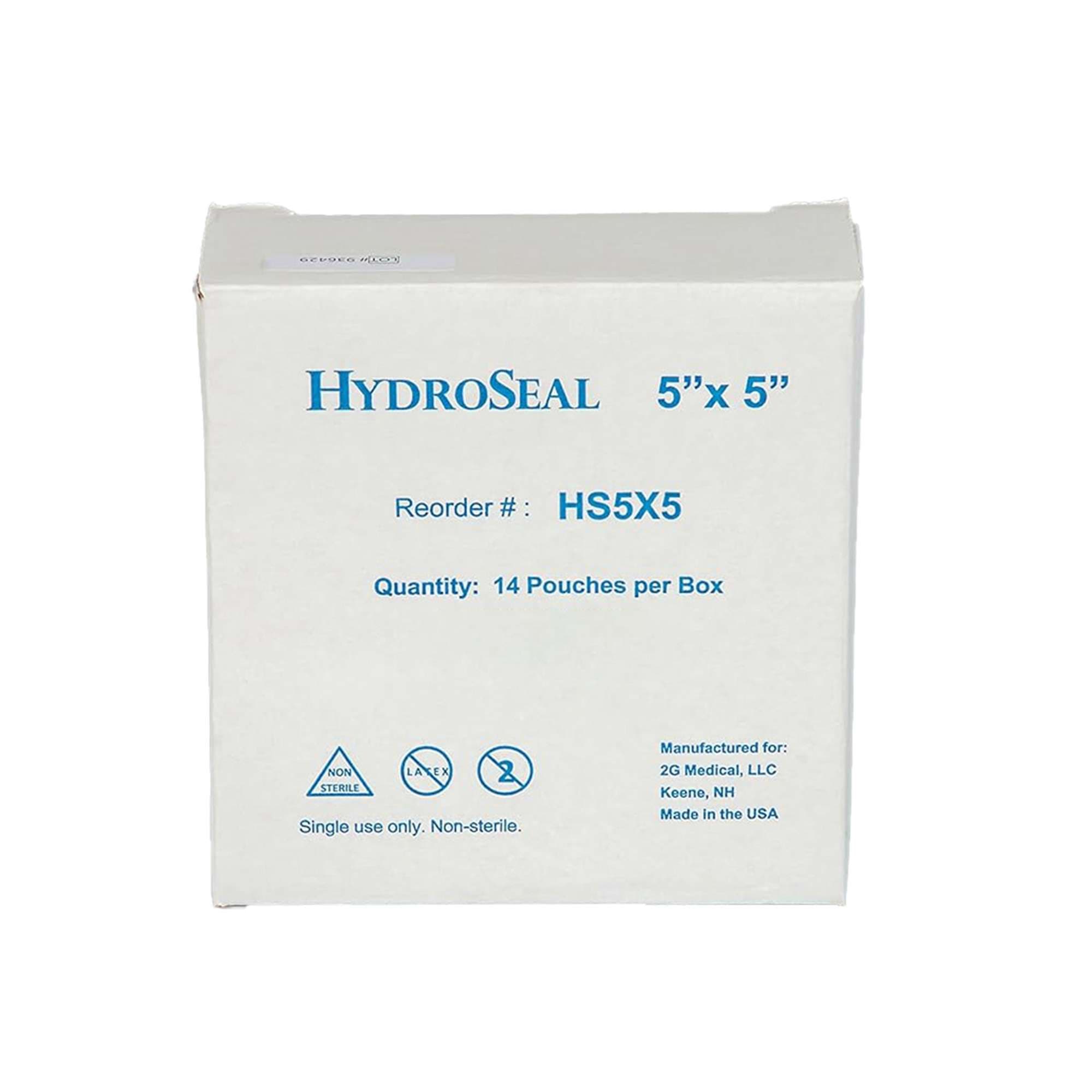 HydroSeal Shower Protection Barrier - Image 2