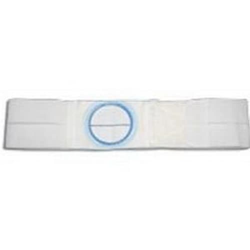 Nu-Hope 3" Regular Elastic Flat Panel Ostomy Support Belt, 2-3/4", X-Large - Each - Image 1