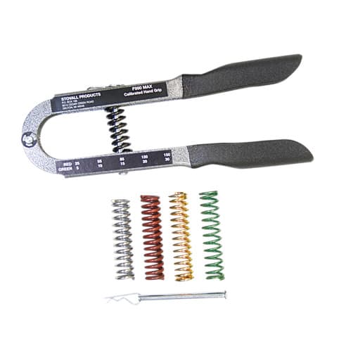 CanDo Power Hand Pro Grip - Image 1