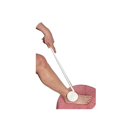 Maddak lotion applicator, 12 Inch - Image 1