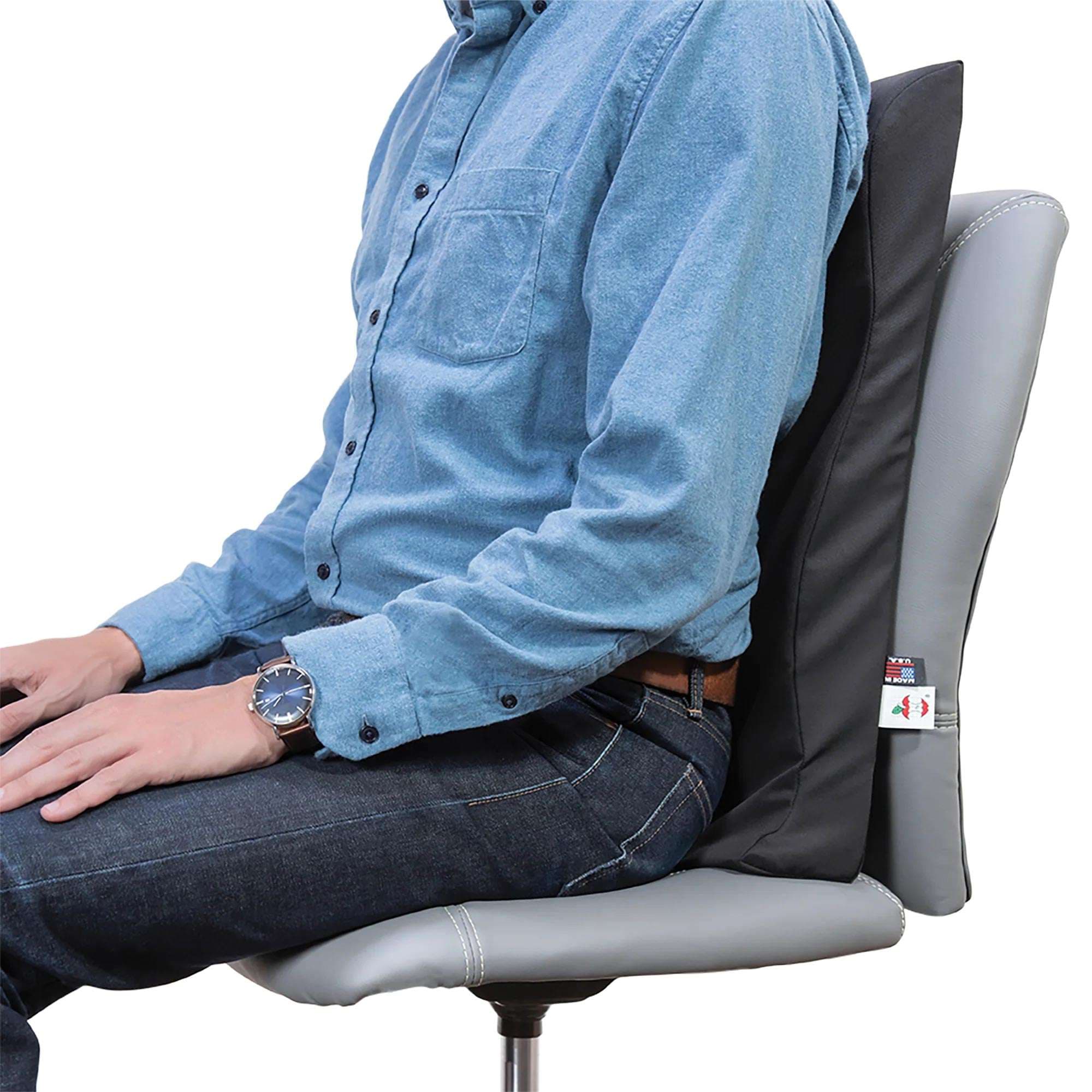 Core Hibak Rest Lumbar Support - Image 3