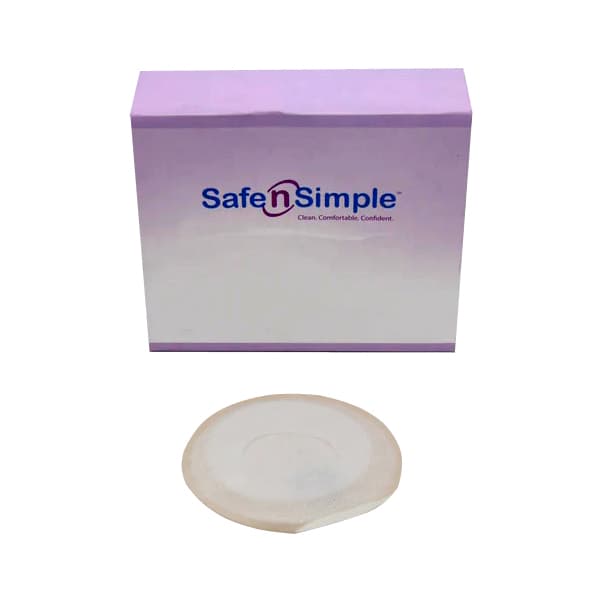 Safe n' Simple Stoma Caps - Image 3