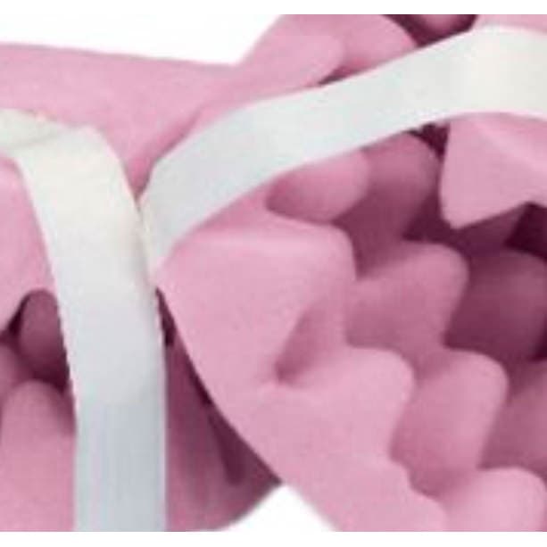 Cardinal Health Devon Heel Protector Foam Positioner - Image 1