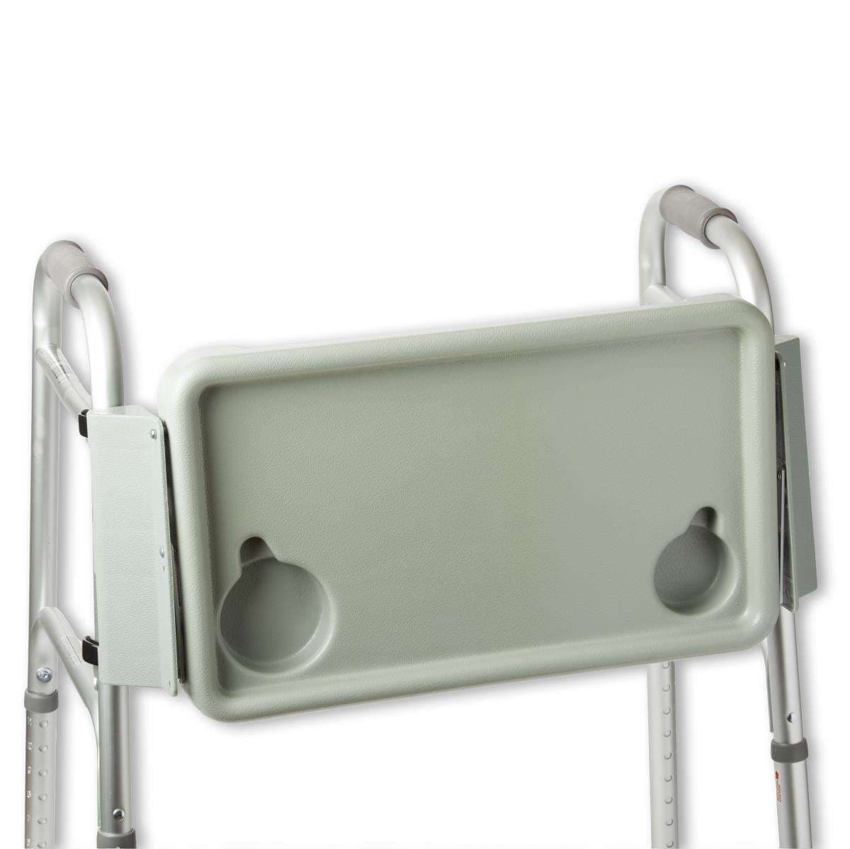 Medline Bariatric Walker Tray - Image 4